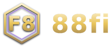 88fi logo